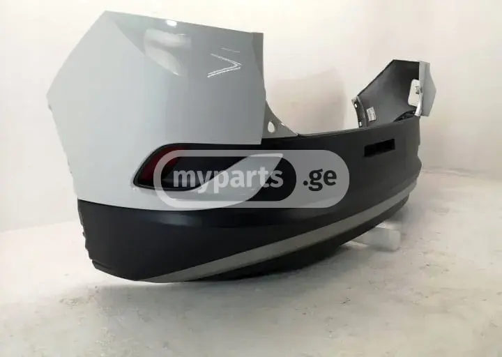 უკანა ბამპერი VOLKSWAGEN ID.4 2023-2026 მთავარი ფოტო