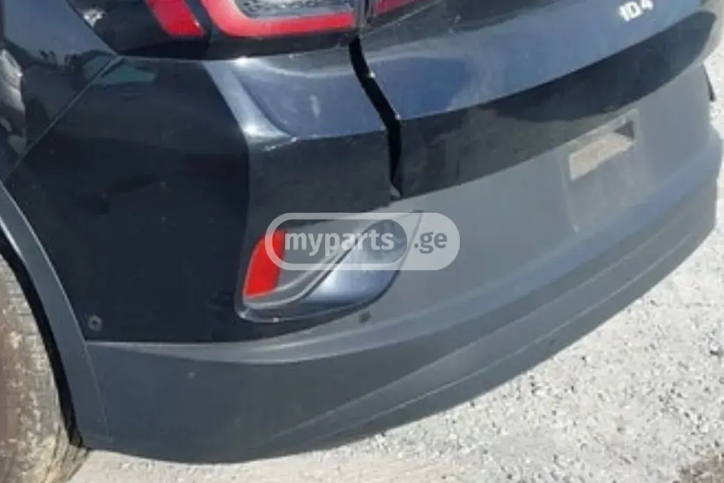 უკანა ბამპერი VOLKSWAGEN ID.4 2023-2026 პატარა ფოტო 3