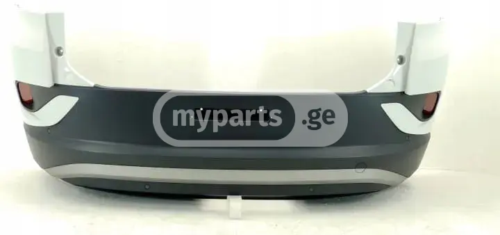 უკანა ბამპერი VOLKSWAGEN ID.4 2023-2026 პატარა ფოტო 4