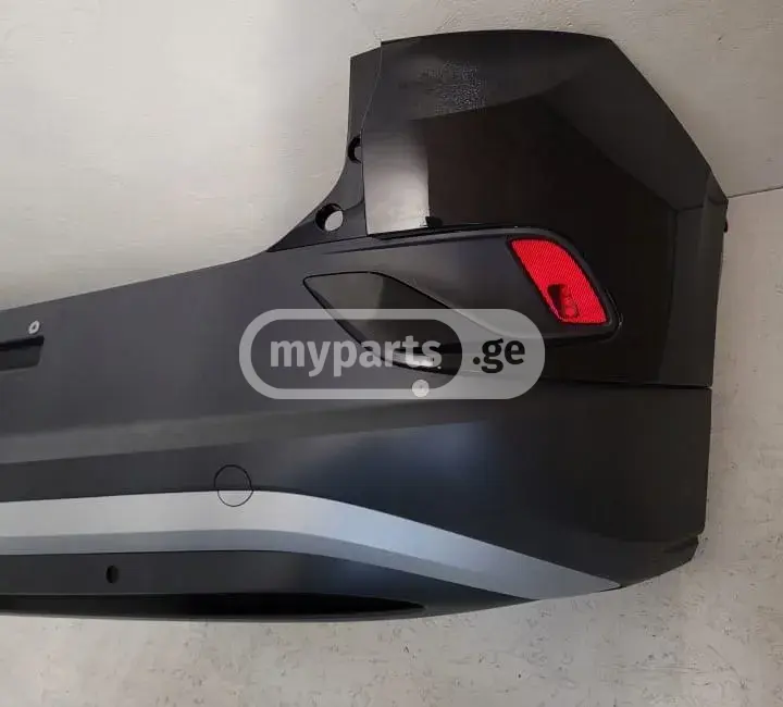 უკანა ბამპერი VOLKSWAGEN ID.4 2023-2026 პატარა ფოტო 7