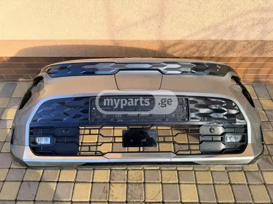 წინა ბამპერი KIA Niro 2024-2026 პატარა ფოტო 5