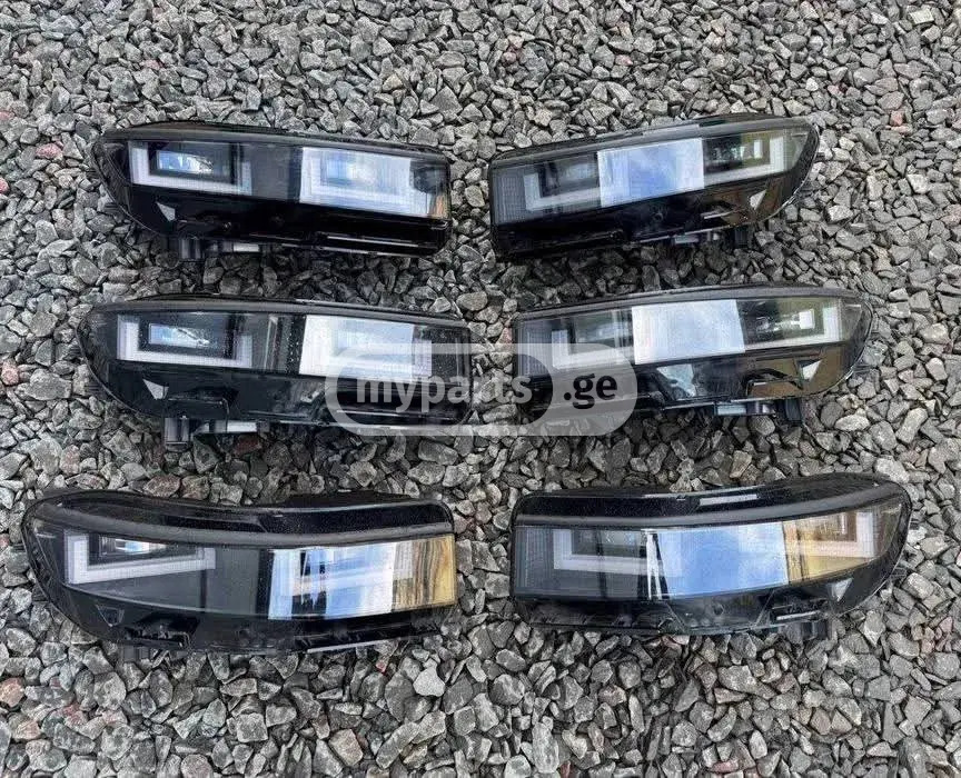 წინა ფარი HYUNDAI Ioniq 5 2023-2026 პატარა ფოტო 2