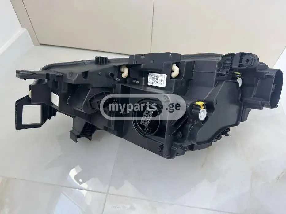 წინა ფარი VOLKSWAGEN ID.4 2020-2026 პატარა ფოტო 2
