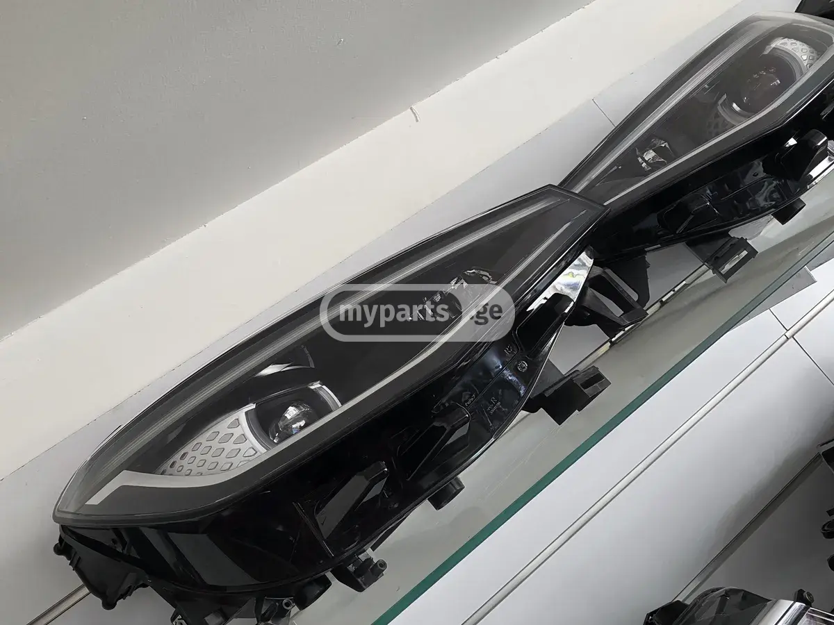 წინა ფარი VOLKSWAGEN ID.4 2020-2026 პატარა ფოტო 4