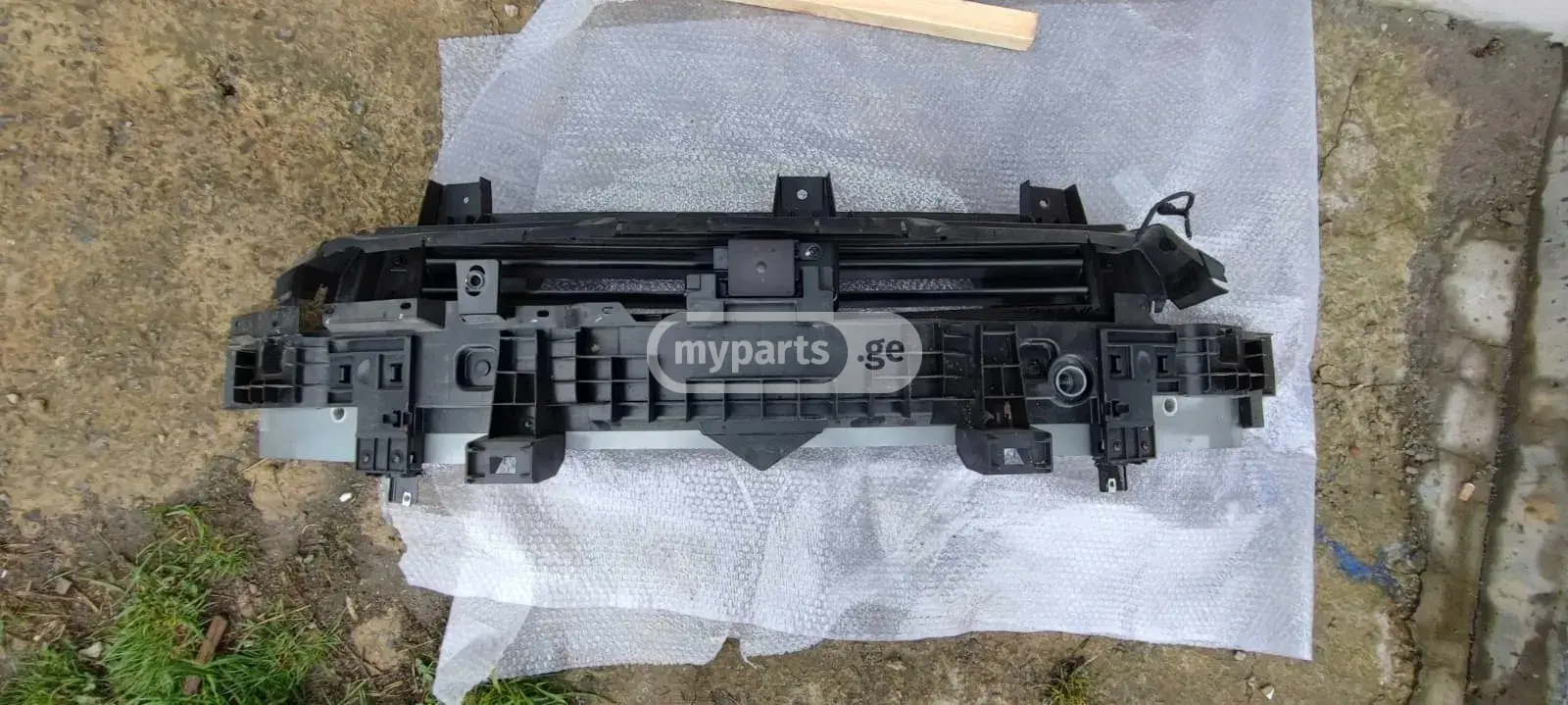 გამაძლიერებელი ძელი (ბალკა) CHEVROLET Equinox EV 2024-2026 მთავარი ფოტო
