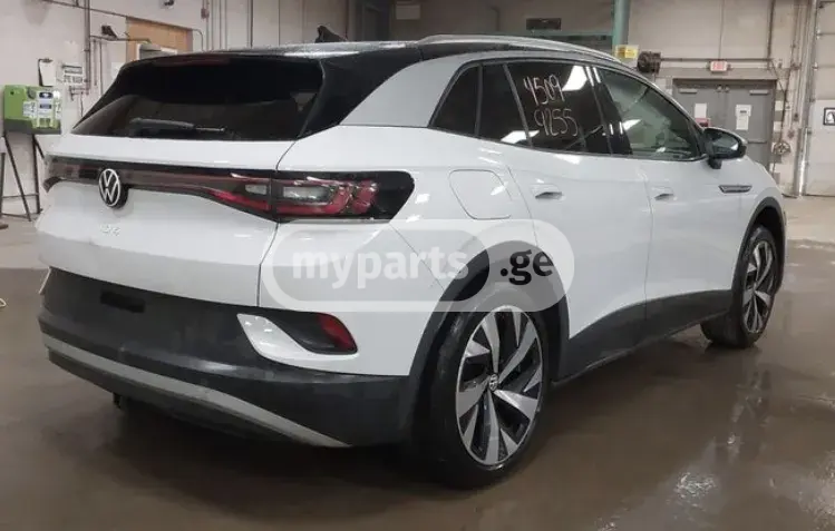 დაშლილი მანქანა VOLKSWAGEN ID.4 2024 0.1 მთავარი ფოტო