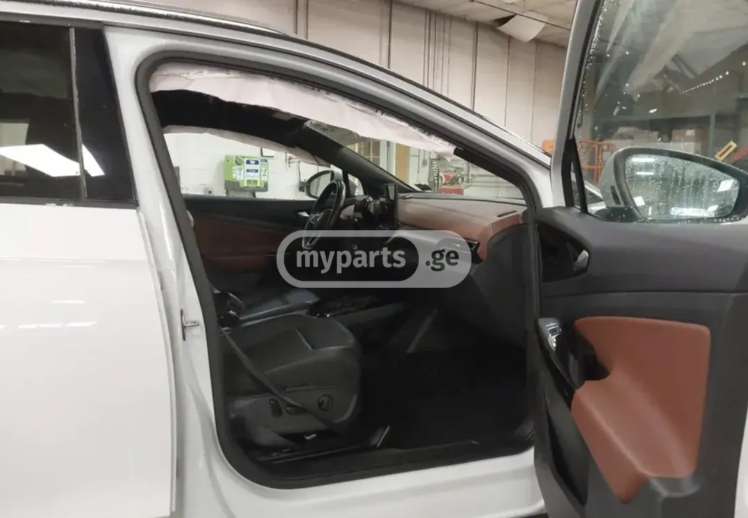 დაშლილი მანქანა VOLKSWAGEN ID.4 2024 0.1 პატარა ფოტო 3