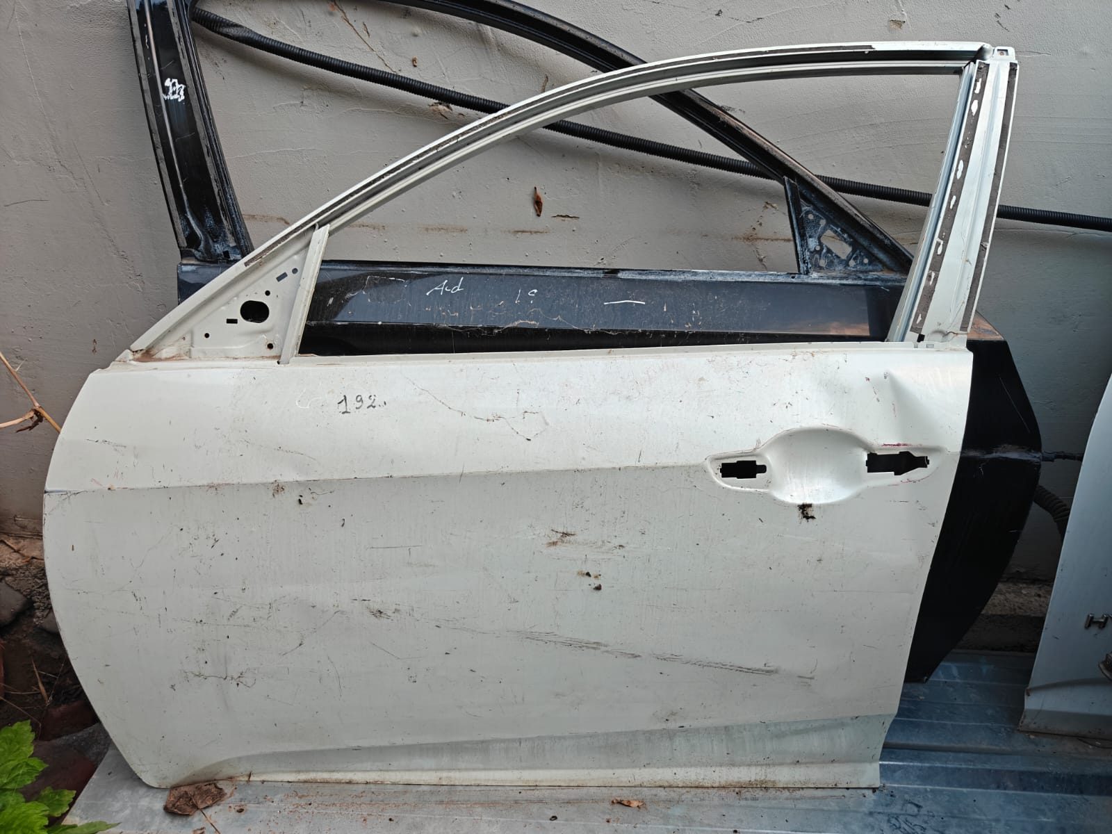 კარი Honda Civic მთავარი ფოტო