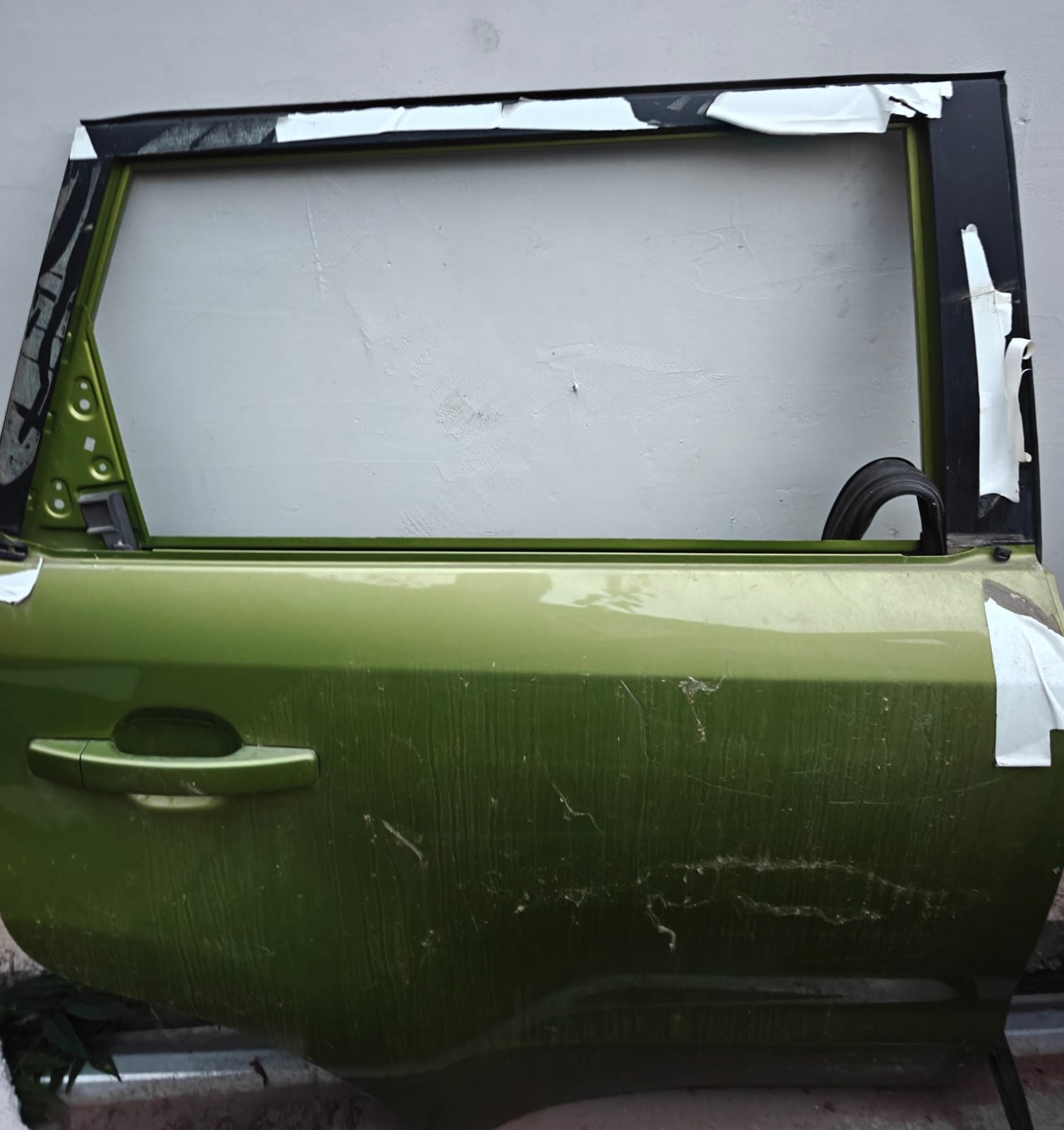 კარი Kia Soul მთავარი ფოტო