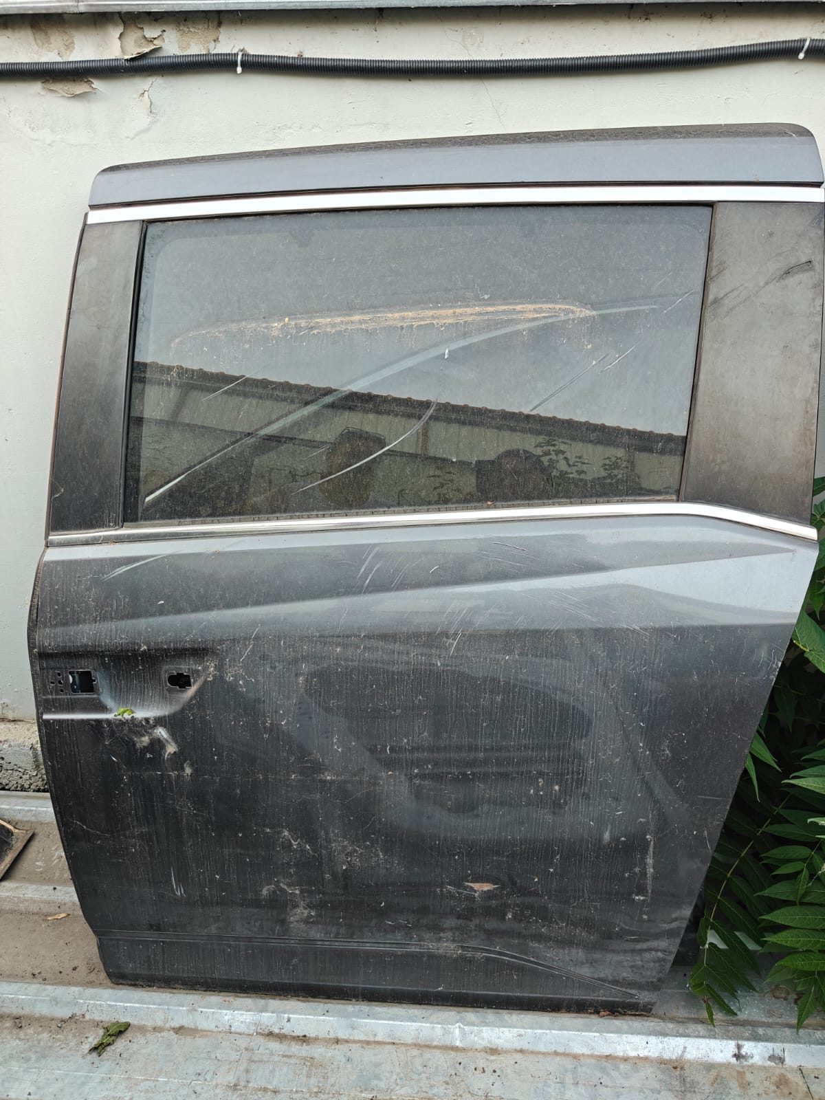 კარი Honda Odyssey მთავარი ფოტო