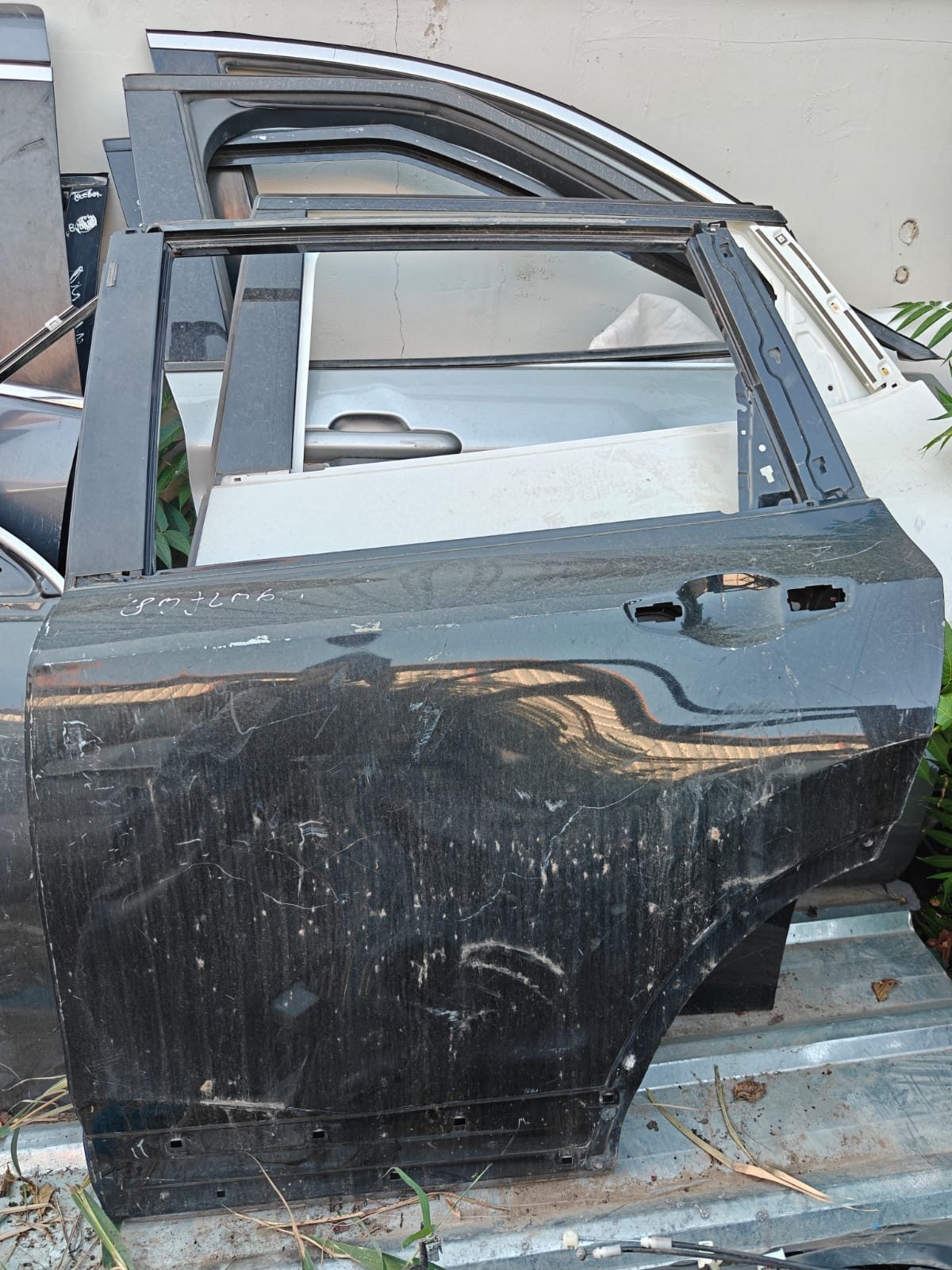 კარი Hyundai Tucson მთავარი ფოტო