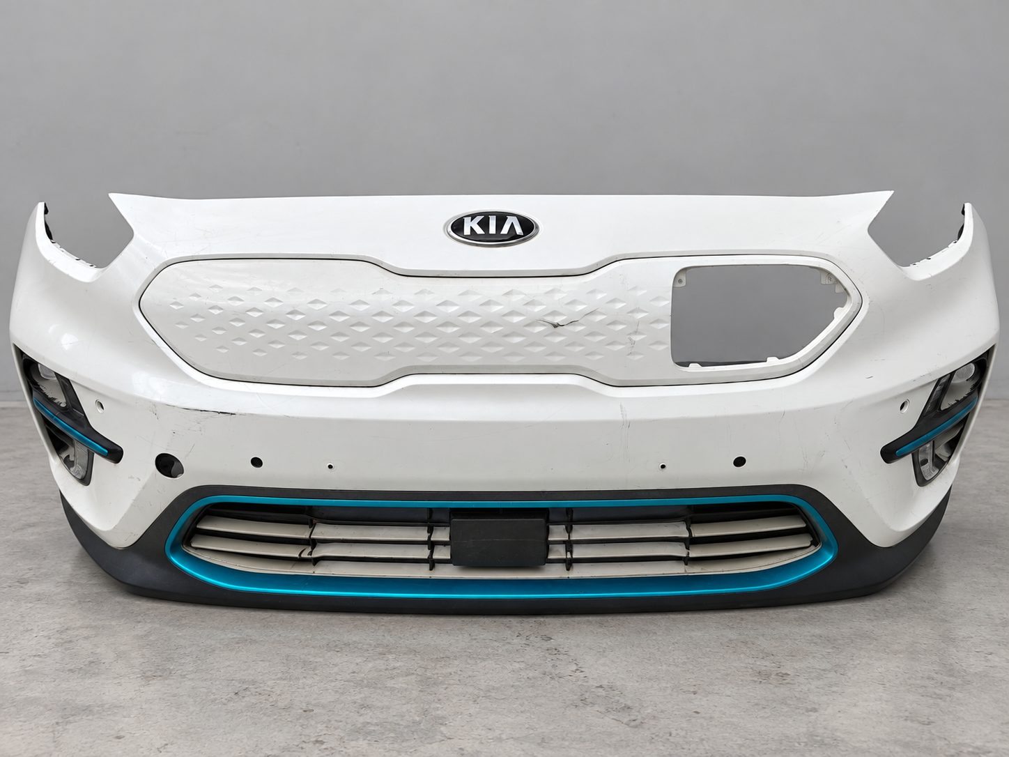 წინა ბამპერი Kia Niro EV მთავარი ფოტო